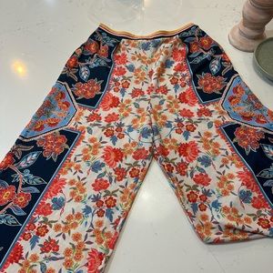 Vici Collection Medium Wide Leg pants
